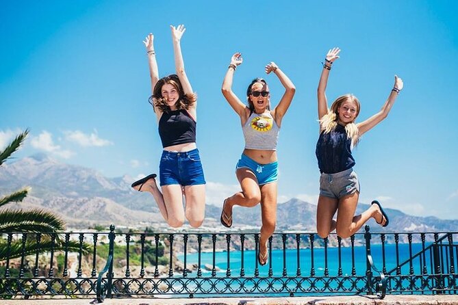 Day Tour From Malaga to Nerja and Frigiliana - Discover the Hidden Gems of Frigiliana