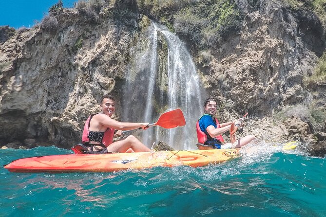 Day Tour From Malaga to Nerja and Frigiliana - Return to Malaga With Unforgettable Memories