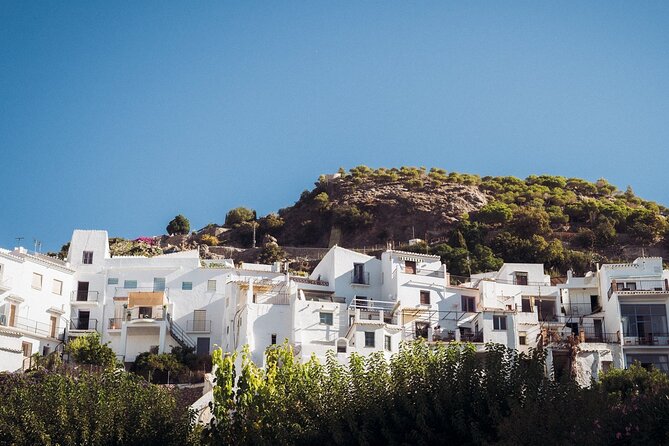 Day Tour From Malaga to Nerja and Frigiliana - Common Questions