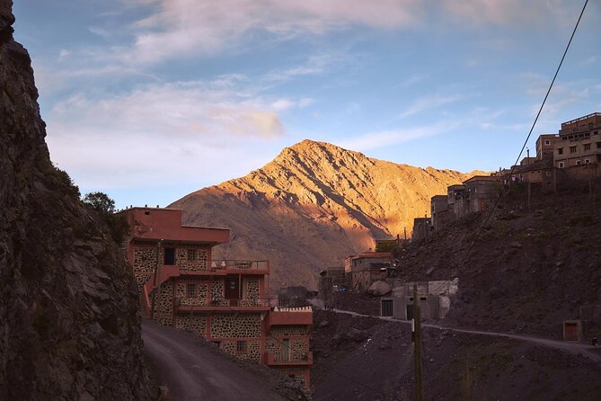 Day Tour From Marrakech to Atlas Mountains With Lunch - Frequently Asked Questions