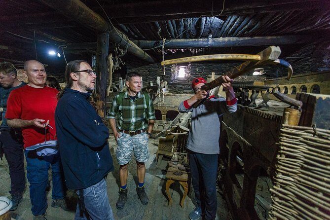 Day Tour from Mestia to Ushguli - A Detailed Look at the Tour Experience