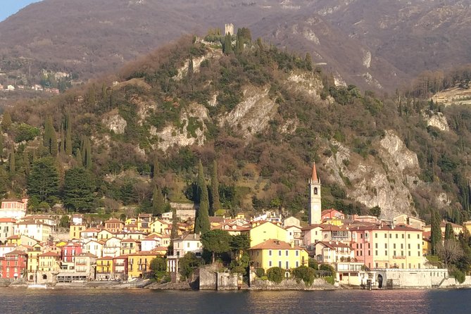 Day Tour From Milan: Lake Como & Bellagio With Cruise in a Small-Group Tour - Overview and Logistics