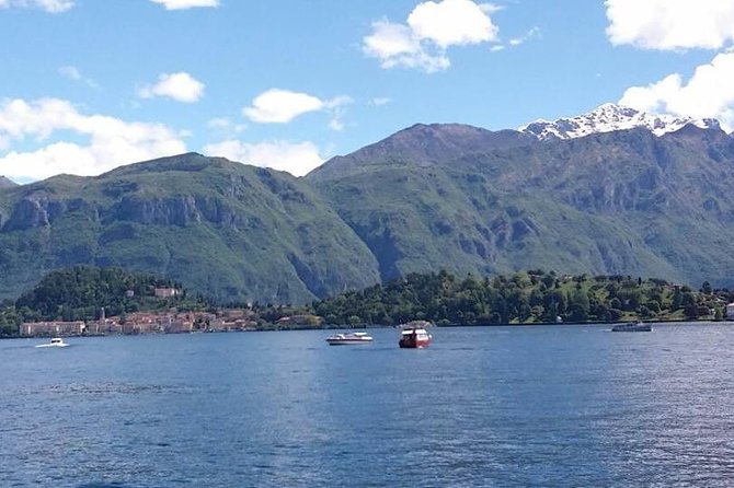 Day Tour From Milan: Lake Como & Bellagio With Cruise in a Small-Group Tour - Traveler Photos and Reviews