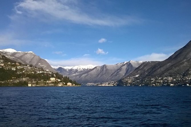 Day Tour From Milan: Lake Como & Bellagio With Cruise in a Small-Group Tour - Pricing and Copyright