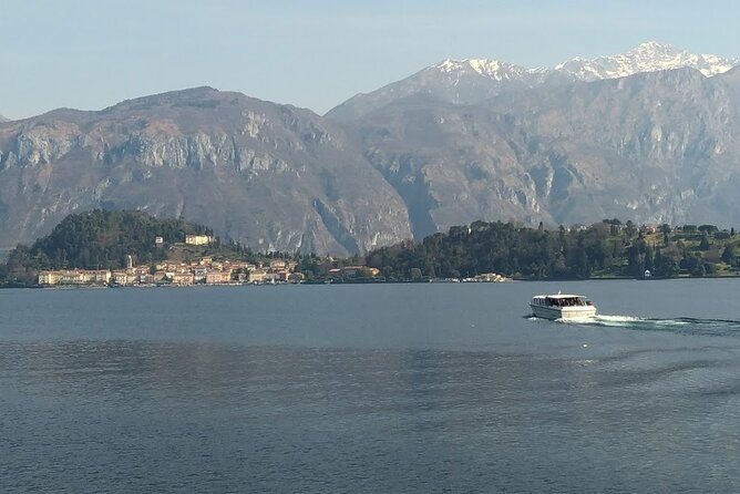 Day Tour From Milan: Lake Como & Bellagio With Cruise in a Small-Group Tour - Common Questions