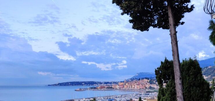 Day Tour From Nice to Menton & the Italian Riviera - Good To Know