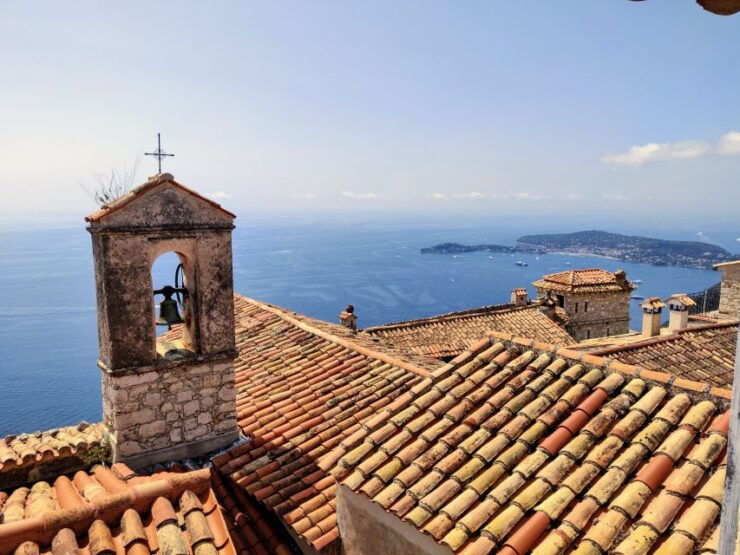 Day Tour From Nice to Menton & the Italian Riviera - Booking and Logistics