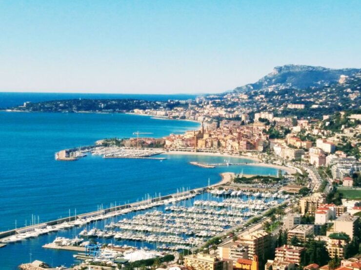 Day Tour From Nice to Menton & the Italian Riviera - Highlights and Itinerary