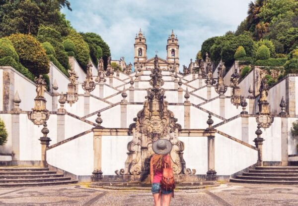 Day Tour From Porto: Braga, Aveiro'S Canals & Douro Valley - The Sum Up