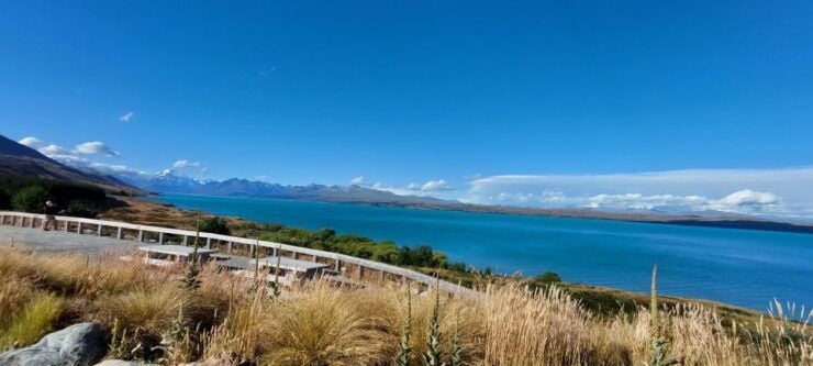 Day Tour: From Queenstown to Mount Cook in Private Car - Booking Details
