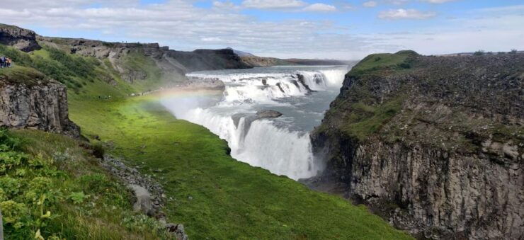 Day Tour From, Reykjavik, KEF, Hveragerði, Selfoss or Hella - Excursions From KEF Airport