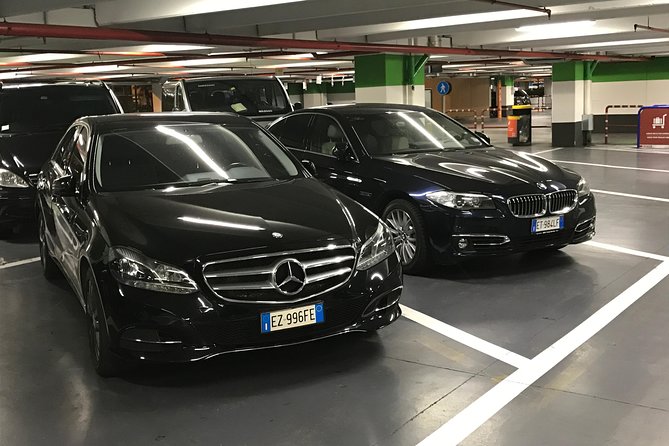 Day Tour From Rome Hotel to the Amalfi Coast, and Back to Rome by Minivan - Additional Information