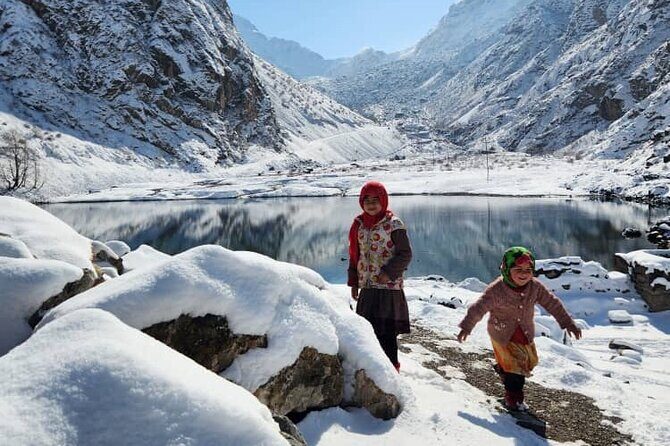 Day Tour from Samarkand Explore Panjakent and Seven Lakes - The Sum Up: Is This Tour Worth It?