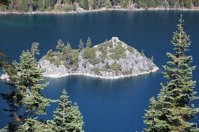 Day Tour from San Francisco to Lake Tahoe - FAQ
