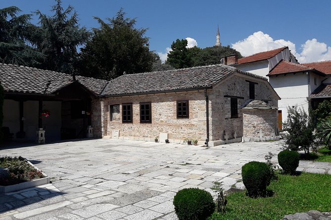 Day Tour From Sofia to Skopje, Matka Canyon and Vrelo Cave - Return to Sofia