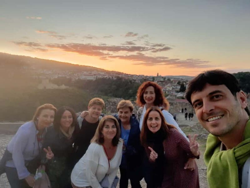 Day tour from Sofia to the former capital Veliko Tarnovo - Final Thoughts: Who Will Love This Tour?