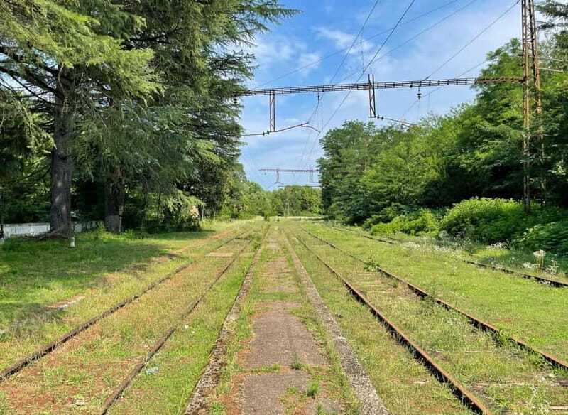 Day tour from Tbilisi to Kutaisi and Tskaltubo - Practical Details and Expectations