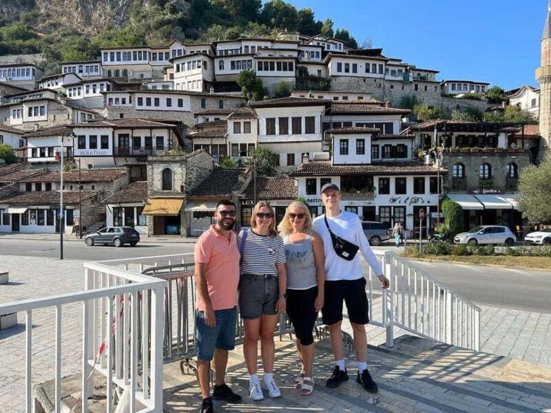 Day Tour From Tirana: Discover Berat and Divjaka - Good To Know
