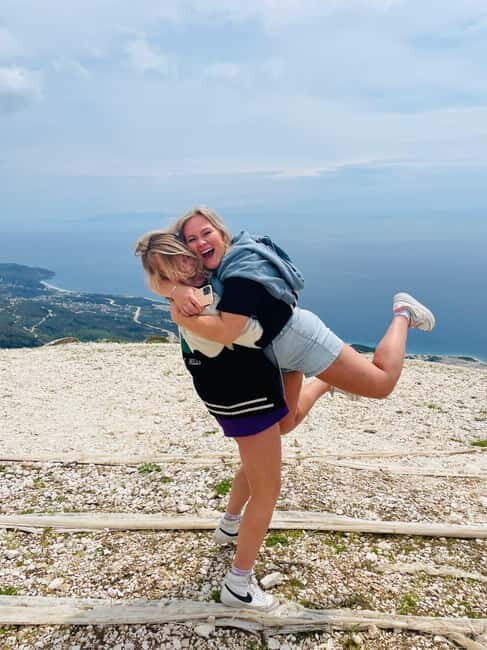 Day Tour From Tirana : Ksamil (3h), Blue Eye Lekursi Castle - Practical Details and What to Expect