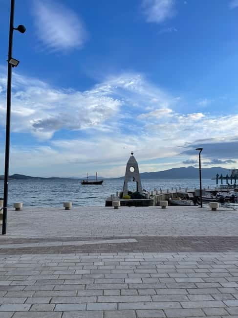 Day Tour From Tirana : Ksamil (3h), Blue Eye Lekursi Castle - Authentic Experiences and Review Highlights