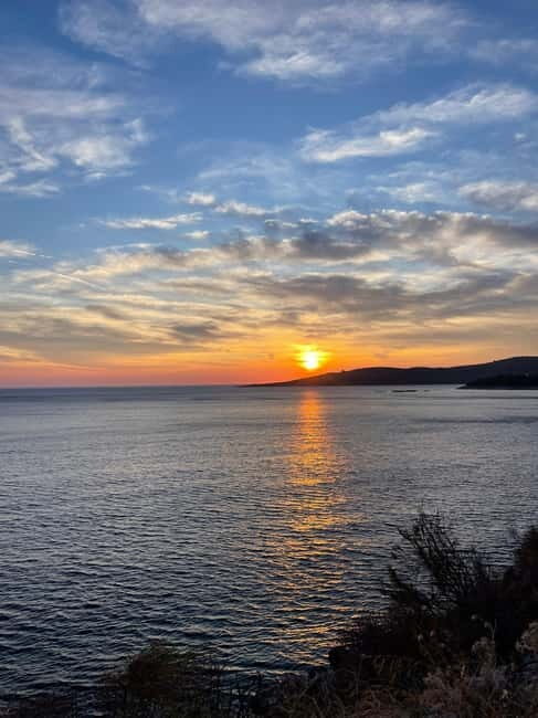 Day Tour From Tirana : Ksamil (3h), Blue Eye Lekursi Castle - Who Should Consider This Tour?