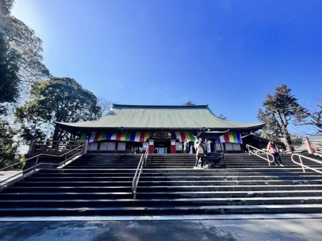 Day Tour From Tokyo : Experience Kawagoe and Edo Japan - Historical Attractions