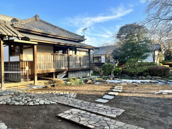 Day Tour From Tokyo : Experience Kawagoe and Edo Japan - Accessibility Information