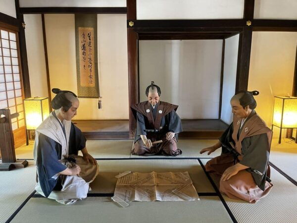 Day Tour From Tokyo : Experience Kawagoe and Edo Japan - Booking and Cancellation Policy