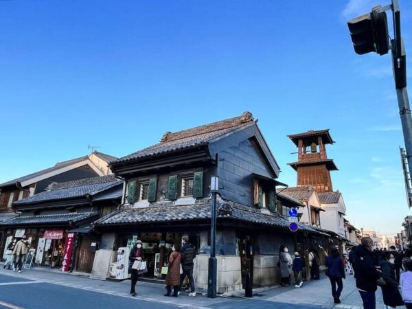 Day Tour From Tokyo : Experience Kawagoe and Edo Japan - Frequently Asked Questions