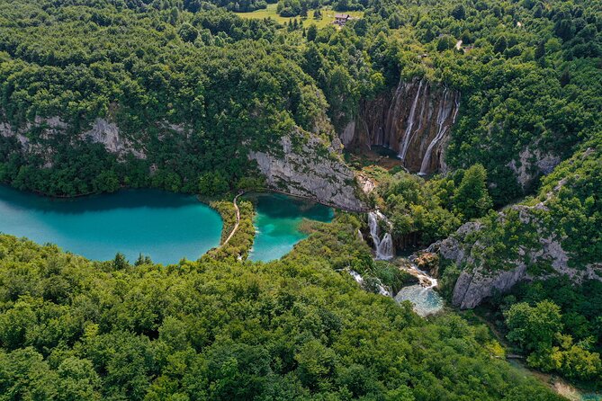 Day Tour From Zadar to Plitvice Lakes - Meeting and Pickup Details