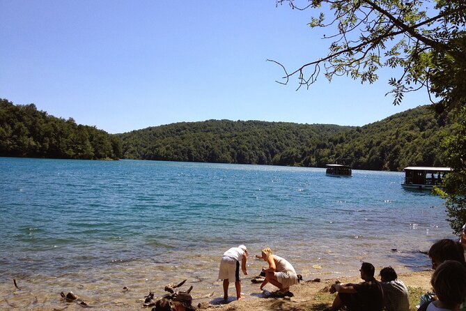 Day Tour From Zadar to Plitvice Lakes - Reviews