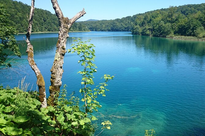 Day Tour From Zadar to Plitvice Lakes - Directions