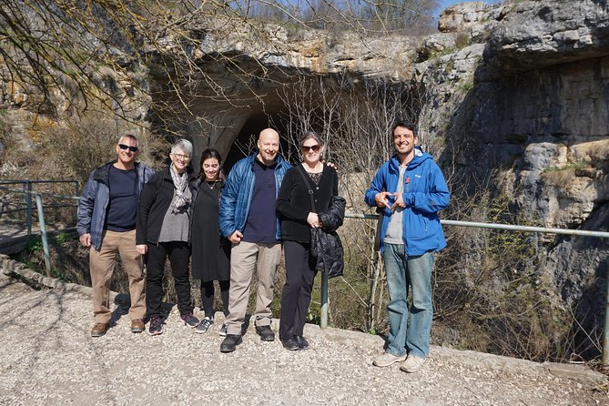 Day Tour: Gods Eyes Cave, Saeva Dupka Cave & Glozehne Monastery - Cancellation Policy