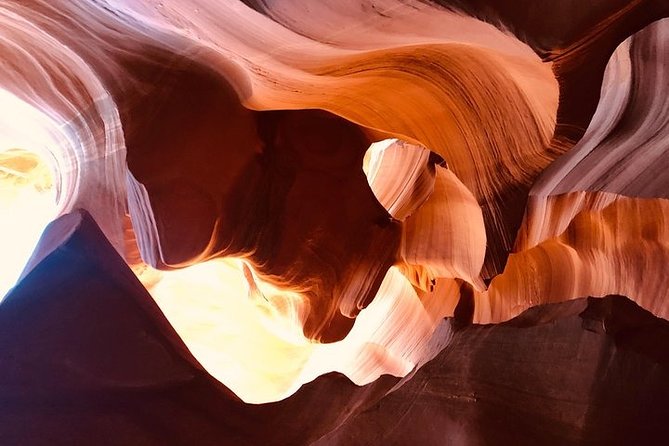 Day Tour Grand Canyon, Antelope Canyon, Horseshoe Bend - Directions and Contact Information