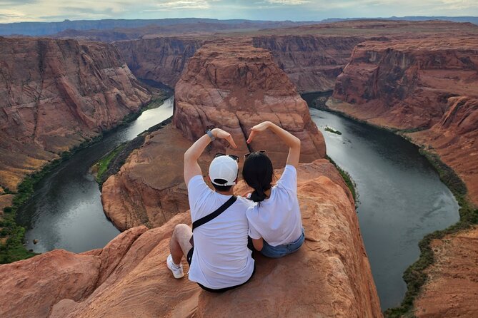 Day Tour Grand Canyon, Antelope Canyon, Horseshoe Bend - The Sum Up