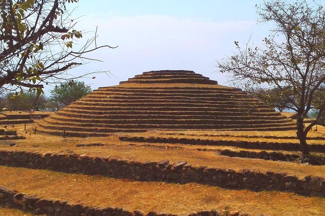 Day Tour Guachimontones Archeological Site & Hacienda La Labor - Weather Conditions and Traveler Requirements