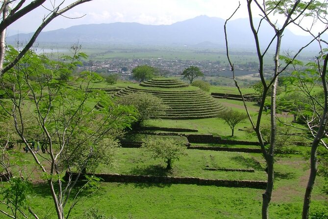 Day Tour Guachimontones Archeological Site & Hacienda La Labor - Traveler Photos and Reviews