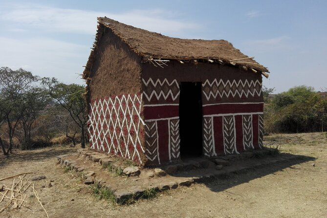 Day Tour Guachimontones Archeological Site & Hacienda La Labor - Common Questions