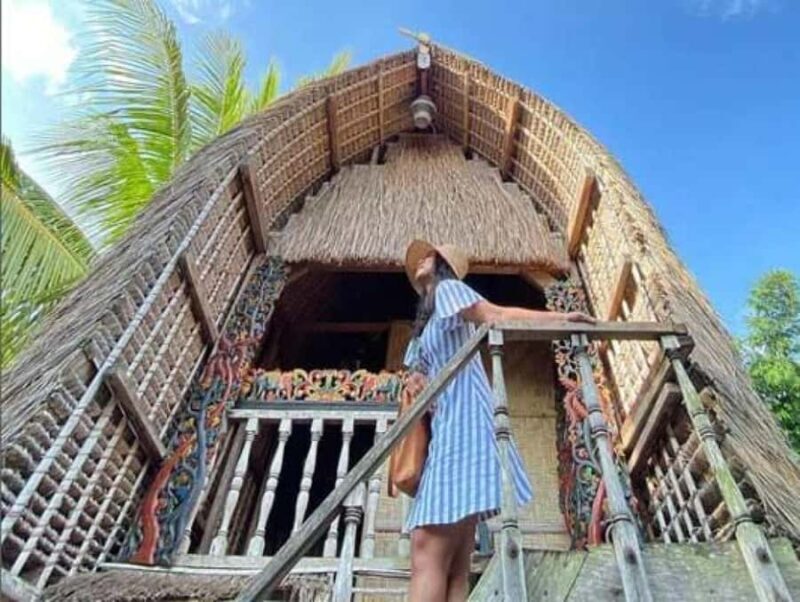 Day Tour /Hand Weaving,Tradisional Village&Beach Tour - Final Thoughts: Who Will Love This Tour?