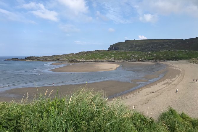 DAY TOUR: Highlights Of South Donegal - Common Questions