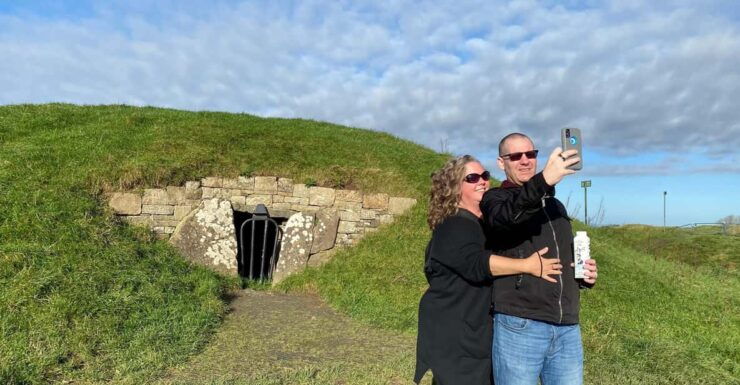 Day Tour: Hill of Tara Trim Castle Boyne Valley Celtic Sites - Good To Know