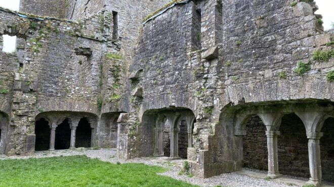 Day Tour: Hill of Tara Trim Castle Boyne Valley Celtic Sites - Historical Sites and Experiences
