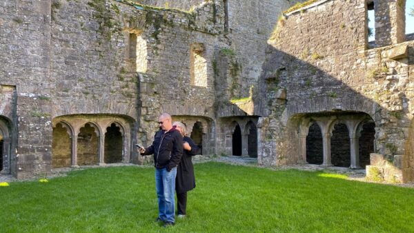 Day Tour: Hill of Tara Trim Castle Boyne Valley Celtic Sites - Culinary Delights and Picnic