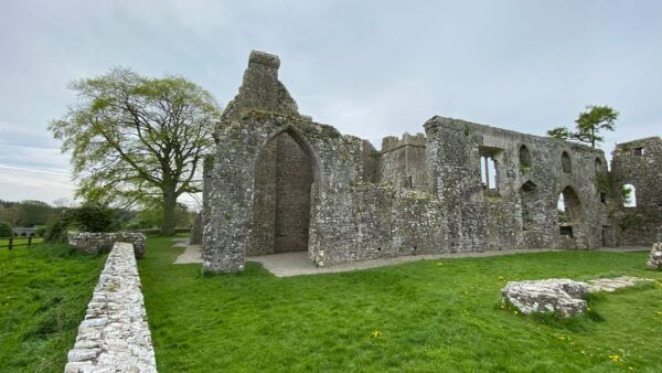 Day Tour: Hill of Tara Trim Castle Boyne Valley Celtic Sites - Tour Inclusions and Logistics