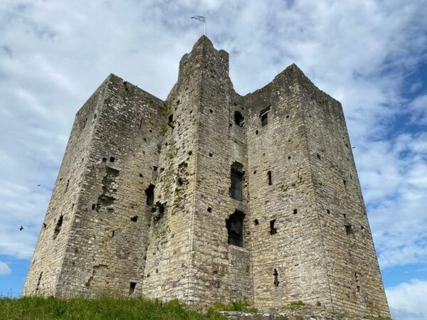 Day Tour: Hill of Tara Trim Castle Boyne Valley Celtic Sites - Frequently Asked Questions