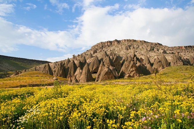 Day Tour - Ihlara Valley From Cappadocia Inc. Derinkuyu Underground City - Tour Overview and Highlights