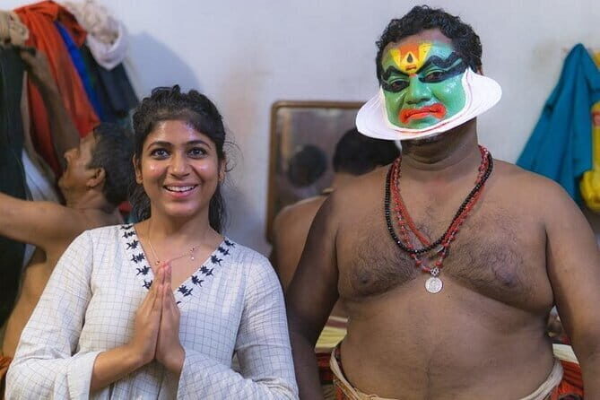 Day Tour in Alleppey and Cochin with Backwater Cruise and Beach - Final Thoughts