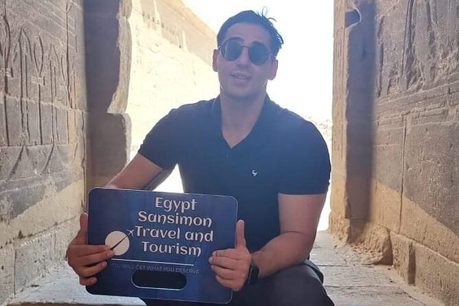 Day Tour in Aswan Philae Temple High Dam and Felucca Nile Cruise - Start Time