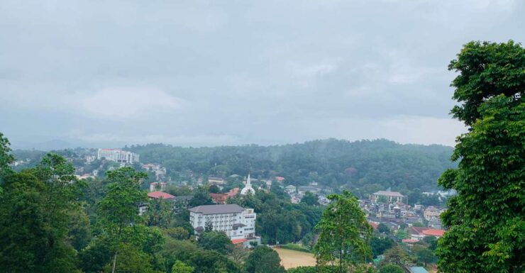 Day Tour in Awesome Kandy City From Colombo - Experience Activities