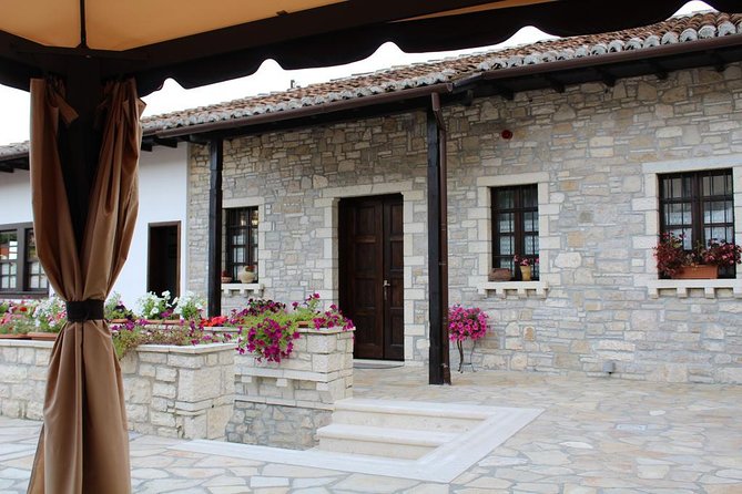 Day Tour in Berat, Unesco Heritage - Frequently Asked Questions